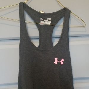 Women's Under Armour Tank Top